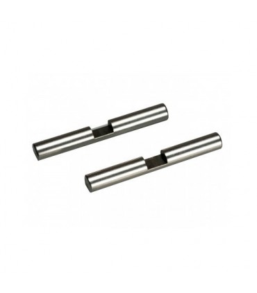 EJES SATELITES DIFERENCIAL MBX 6/7/7R