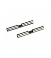 EJES SATELITES DIFERENCIAL MBX 6/7/7R