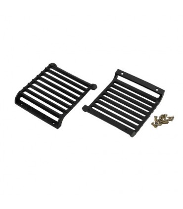 PROTECTORES FAROS DELANTEROS TRAXXAS TRX-4