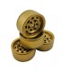 LLANTAS CRAWLER 1.9" BEADLOCK M95 BRONCE