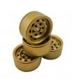 LLANTAS CRAWLER 1.9" BEADLOCK M95 BRONCE