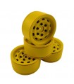 LLANTAS CRAWLER 1.9" BEADLOCK M95 - AMARILLO