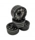 LLANTAS CRAWLER 1.9" BEADLOCK M403 - TITANIUM