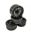 LLANTAS CRAWLER 1.9" BEADLOCK M403 - TITANIUM