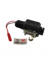 WINCH ALUMINIO ELECTRICO 1/10 CRAWLER