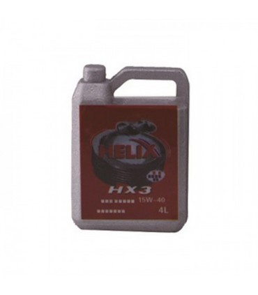 GARRAFA ACEITE MOTOR METALICA 1/10 CRAWLER