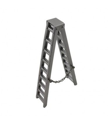 ESCALERA PLEGABLE ALUMINIO 150mm 1/10 CRAWLER