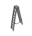 ESCALERA PLEGABLE ALUMINIO 150mm 1/10 CRAWLER