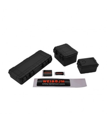 SET CAJAS ACCESORIOS 1/10 CRAWLER (3)