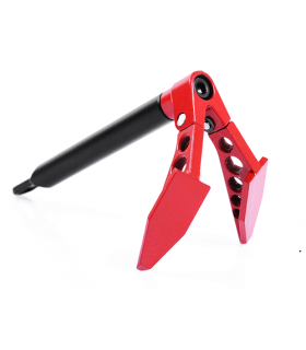 ANCLA PLEGABLE METALICA PARA WINCH 1/10 CRAWLER