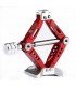 GATO AJUSTABLE ALUMINIO 1/10 CRAWLER