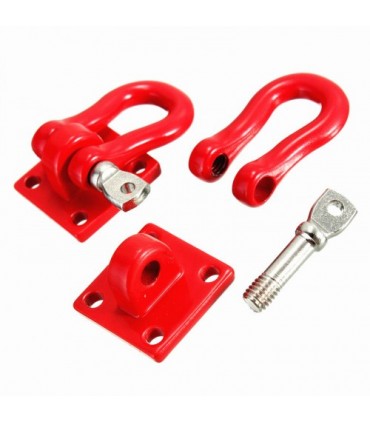 ARGOLLAS  ARRASTRE METALICAS 1/10 CRAWLER (2)