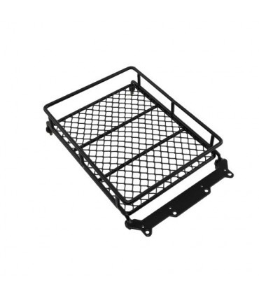 BACA PORTAEQUIPAJES TECHO 152X103mm 1/10 CRAWLER