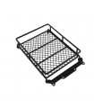 BACA PORTAEQUIPAJES TECHO 152X103mm 1/10 CRAWLER