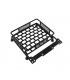 BACA PORTAEQUIPAJES TECHO 110x103mm 1/10 CRAWLER