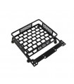 BACA PORTAEQUIPAJES TECHO 110x103mm 1/10 CRAWLER