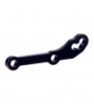 SOPORTE INFERIOR AMORTIGUADOR TRASERO MRX6X (1U:)