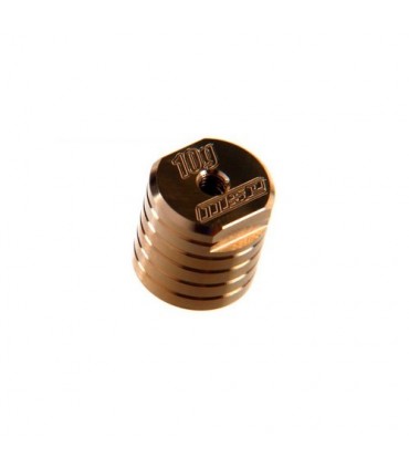 PESO 10 GR MRX6X (1u.)