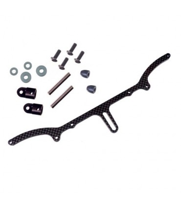 SOPORTE TRASERO CARROCERIA MRX6X