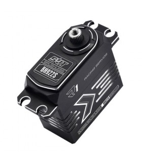 SERVO SRT BH922s HV BRUSHLESS CAJA METALICA 22KG 0.055S. - 1/8 - 1/10