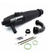 KIT ESCAPE ULTIMATE BUGGY EFRA 2142 BLACK HD FAST-LOCK SYSTEM