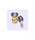 GRUPO MOTOR CAMISA+PISTON+BIELA OSB2103 TYPE R