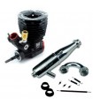 COMBO MOTOR ULTIMATE M5S + ESCAPE EFRA 2141