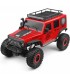 COCHE ELECTRICO RTR 1/10 CRAWLER WLTOYS