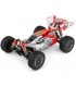 COCHE ELECTRICO RTR 1/14 BUGGY 4WD 2.4 MOTOR 550 60KMH WLTOYS