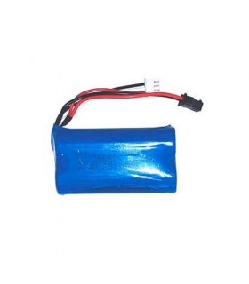 BATERIA  7.4V 1200MHA WLTOYS 104311
