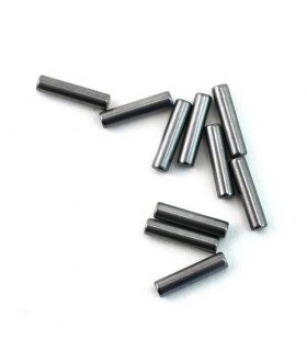 PINS CARDAN 3X12.8 MBX6/7/7R/8/8R MUGEN (10u.)