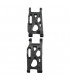 TRAPECIOS DEL/TRASERO 144001/124016/124017/124018/124019 (1Set)