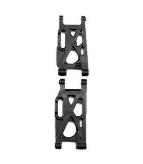 TRAPECIOS DEL/TRASERO 144001/124016/124017/124018/124019 (1Set)