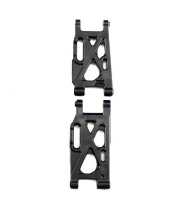 TRAPECIOS DEL/TRASERO 144001/124016/124017/124018/124019 (1Set)