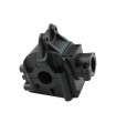 CAJA EXTERIOR DIFERENCIAL 144001/124016/124017/124018/124019 (1Set)