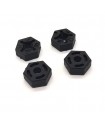 HEXAGONOS RUEDA 144001/124016/124017/124018/124019 (4u.)
