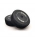 RUEDAS DELANTERAS 144001( 2u.)