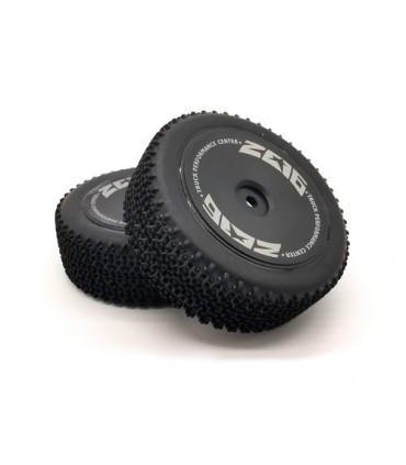 RUEDAS DELANTERAS 144001( 2u.)