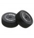 RUEDAS TRASERAS 144001( 2u.)