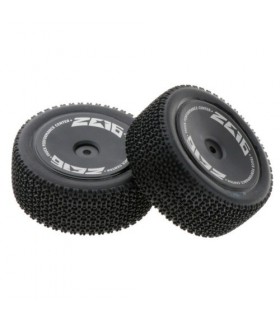 RUEDAS TRASERAS 144001( 2u.)