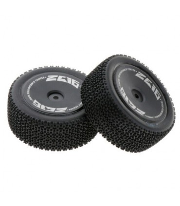 RUEDAS TRASERAS 144001( 2u.)