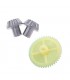PIÑON DIFERENCIAL 144001/WA959B/124016/124017/124018/124019 (2u.)