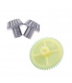 PIÑON DIFERENCIAL 144001/WA959B/124016/124017/124018/124019 (2u.)