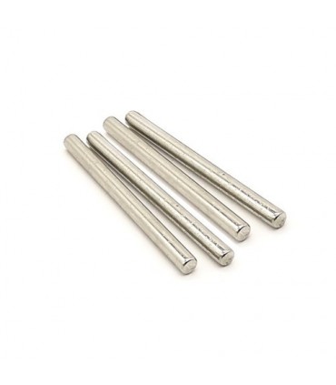 PASADORES HEXAGONO RUEDA 144001/124016/124017/124018/124019 (4u.)