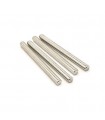PASADORES HEXAGONO RUEDA 144001/124016/124017/124018/124019 (4u.)