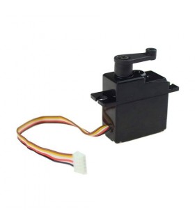 SERVO 144001/124018/124019