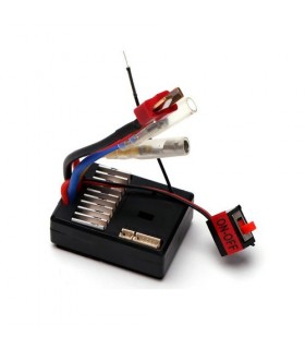 RECEPTOR 144001/124018/124019