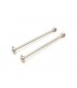 PALIER TRASERO 144001/124016/124017/124018/124019 (2u.)