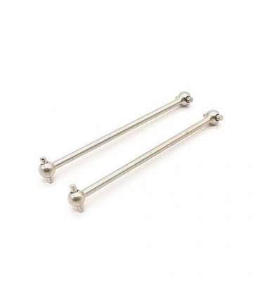 PALIER TRASERO 144001/124016/124017/124018/124019 (2u.)