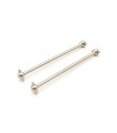 PALIER TRASERO 144001/124016/124017/124018/124019 (2u.)